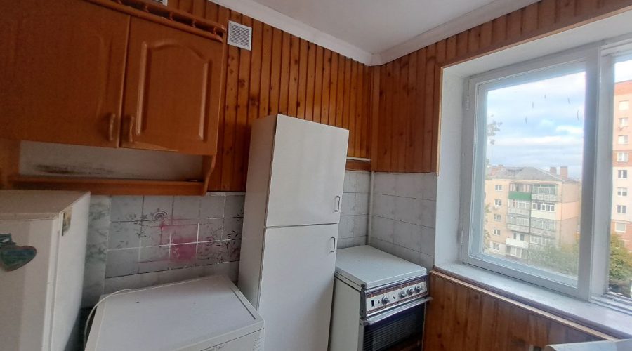 3 кімнати 59 кв. м. Сковороди (Південно-Захід) Хмельницький