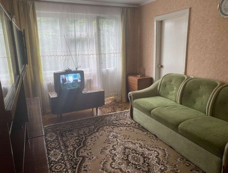 Продаж квартири 3 кімнати 48 кв. м. Героїв Ато (Ракове) Хмельницький