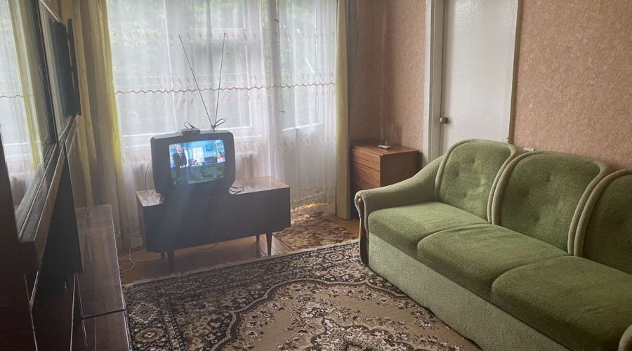 Продаж квартири 3 кімнати 48 кв. м. Героїв Ато (Ракове) Хмельницький