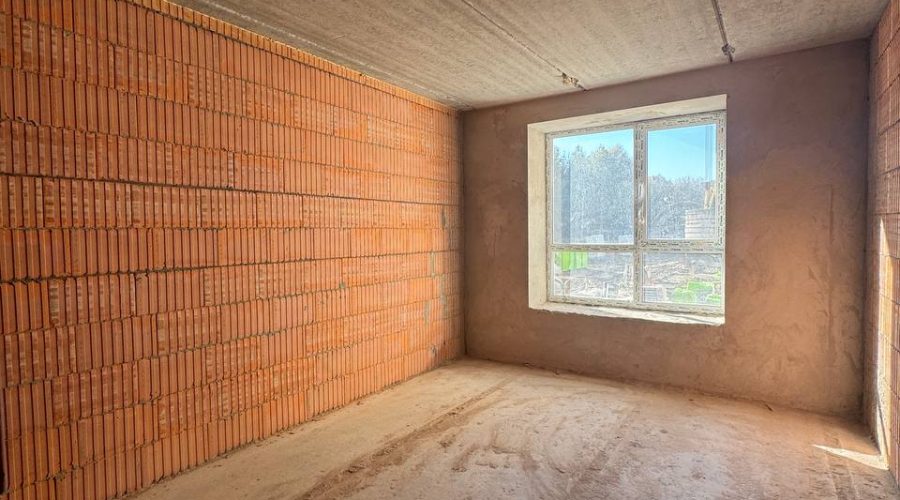 Продаж квартири 1 кімната 46 кв. м. ЖК ЕДЕМ (Виставка) Хмельницький