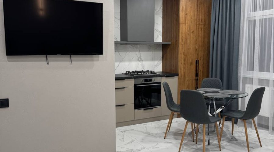 Продаж квартири 1 кімната 46 кв. м. Лісогринівецька (Озерна) Хмельницький