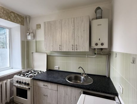 Продаж квартири 2 кімнати 43 кв. м. Кам’янецька (Центр) Хмельницький