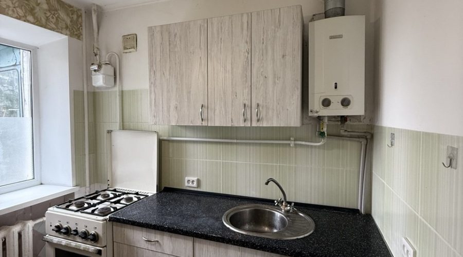 Продаж квартири 2 кімнати 43 кв. м. Кам’янецька (Центр) Хмельницький