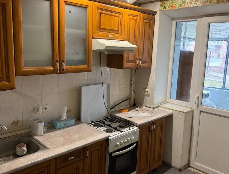 Продаж квартири 2 кімнати 43 кв. м. Кам’янецька (Центр) Хмельницький