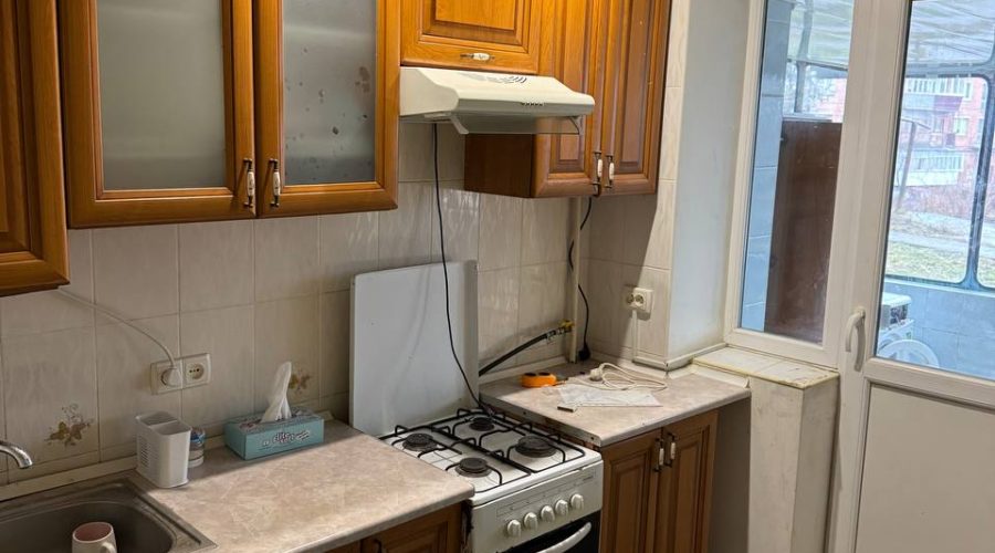 Продаж квартири 2 кімнати 43 кв. м. Кам’янецька (Центр) Хмельницький