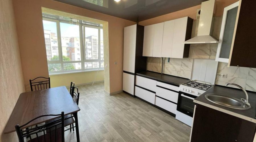 Продаж квартири 1 кімната 41 кв. м. ЖК Егоїст (Дубове) Хмельницький