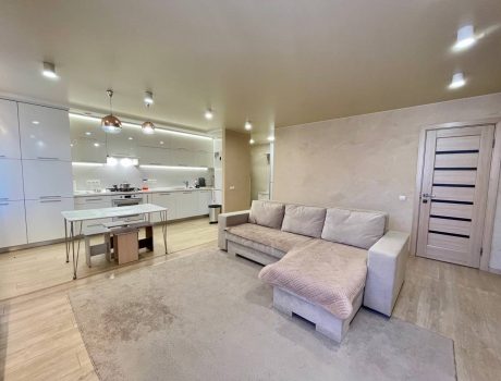 Продаж квартири 4 кімнати 120 кв. м. Вінницька (Виставка) Хмельницький