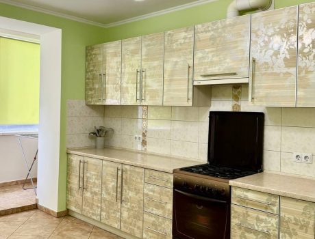 Оренда 2 кімнати 83 кв. м. ЖК «Набережний квартал» (Виставка) Хмельницький