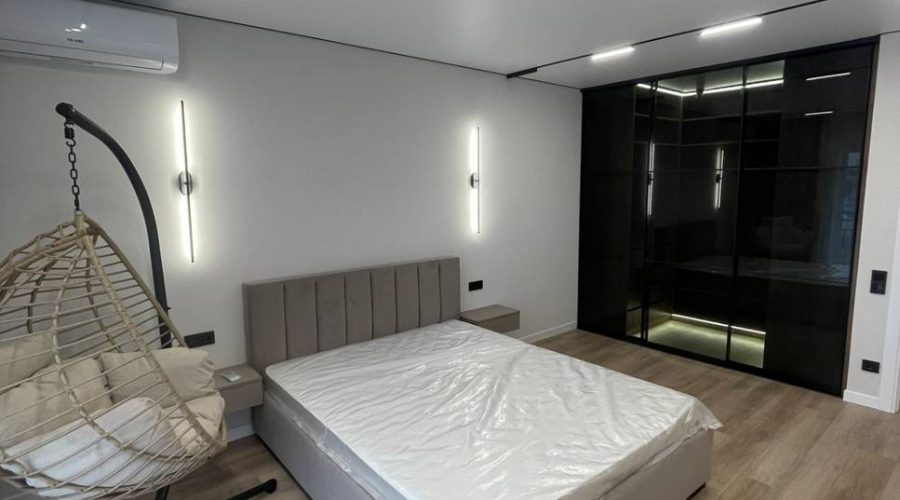 Продаж квартири 2 кімнати 73 кв. м. Панаса Мирного (Озерна) Хмельницький