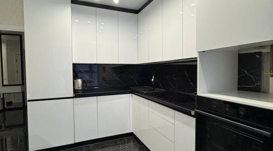 Продаж квартири 2 кімнати 67 кв. м. ЖК Віницький (Виставка) Хмельницький