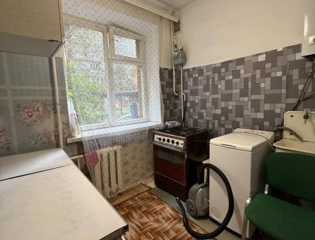 Продаж квартири 2 кімнати 38 кв. м. Молодіжна (Південно-Захід) Хмельницький