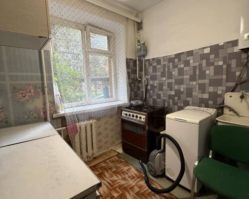 Продаж квартири 2 кімнати 38 кв. м. Молодіжна (Південно-Захід) Хмельницький