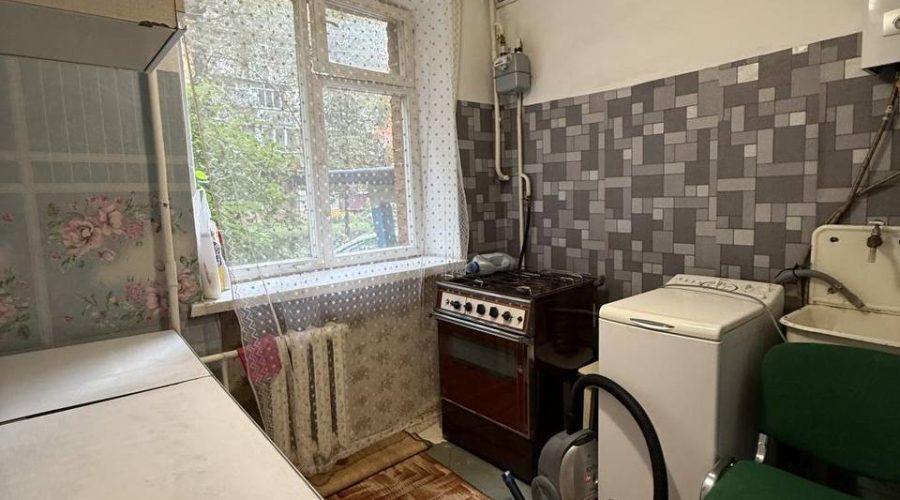 Продаж квартири 2 кімнати 38 кв. м. Молодіжна (Південно-Захід) Хмельницький