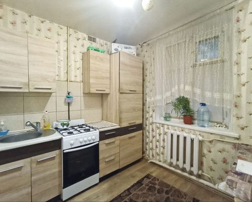 Продаж квартири 2 кімнати 43 кв. м. Кам’янецька (Центр) Хмельницький