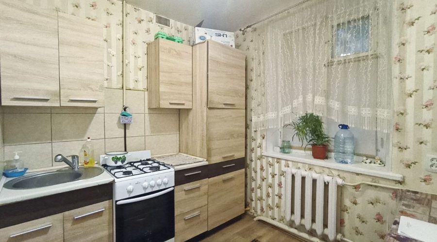 Продаж квартири 2 кімнати 43 кв. м. Кам’янецька (Центр) Хмельницький