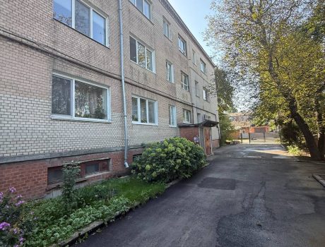Продаж квартири 2 кімнати 51 кв. м. Спортивна (Заготзерно) Хмельницький