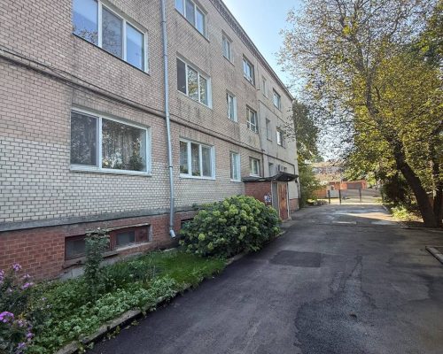 Продаж квартири 2 кімнати 51 кв. м. Спортивна (Заготзерно) Хмельницький
