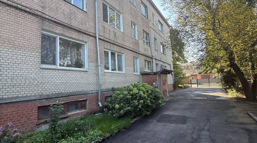 Продаж квартири 2 кімнати 51 кв. м. Спортивна (Заготзерно) Хмельницький
