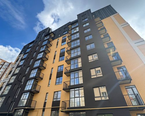Продаж квартири 2 кімнати 67 кв. м. ЖК Будальянс (Озерна) Хмельницький