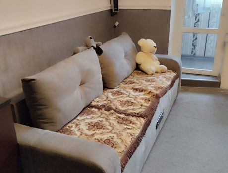 Продаж квартири 1 кімната 35 кв. м. Зарічанська (Виставка) Хмельницький