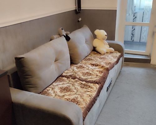 Продаж квартири 1 кімната 35 кв. м. Зарічанська (Виставка) Хмельницький