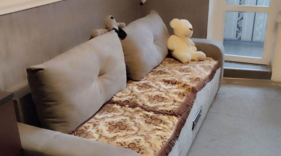 Продаж квартири 1 кімната 35 кв. м. Зарічанська (Виставка) Хмельницький