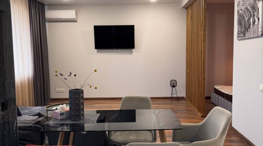 Оренда 1 кімната 50 кв. м. Старокостянтинівське шосе (Виставка) Хмельницький