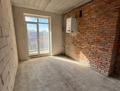 Продаж квартири 1 кімната 39 кв. м. ЖК Агора (Озерна) Хмельницький