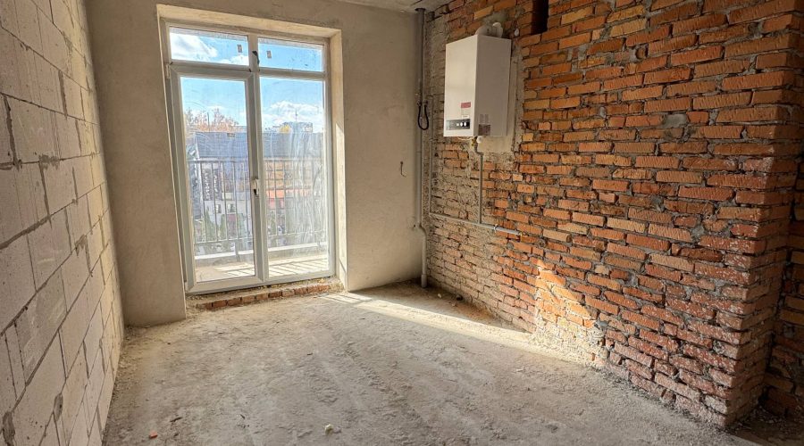 Продаж квартири 1 кімната 39 кв. м. ЖК Агора (Озерна) Хмельницький