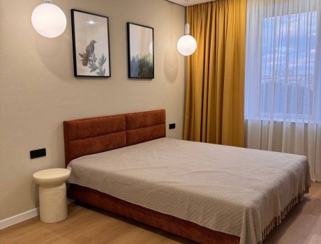 Оренда 1 кімната 62 кв. м. ЖК Олімпійський (Виставка) Хмельницький