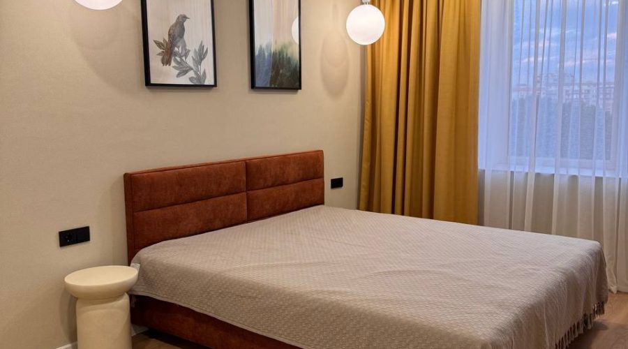 Оренда 1 кімната 62 кв. м. ЖК Олімпійський (Виставка) Хмельницький