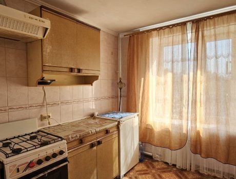 Продаж квартири 2 кімнати 45 кв. м. Кам’янецька (Південно-Захід) Хмельницький