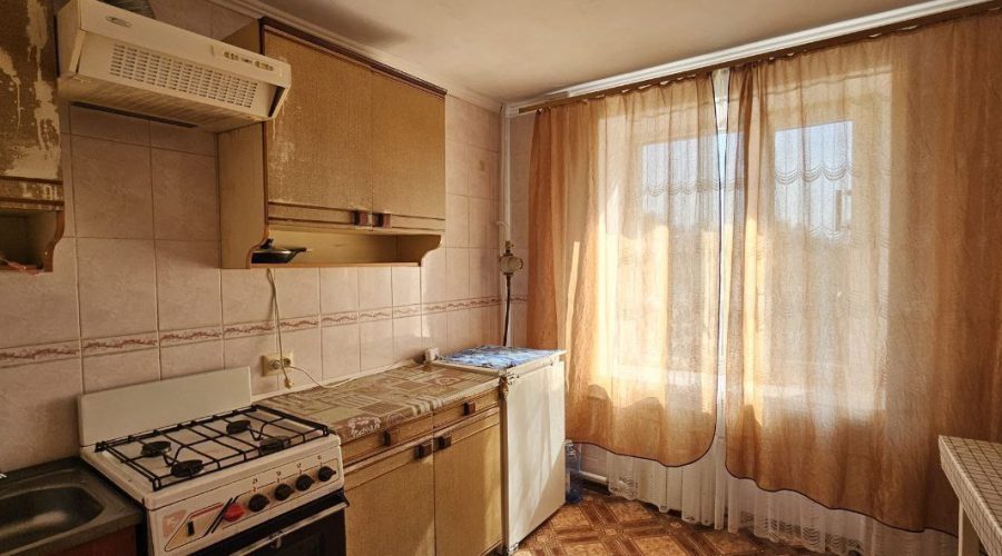 Продаж квартири 2 кімнати 45 кв. м. Кам’янецька (Південно-Захід) Хмельницький