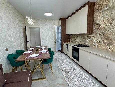 Продаж квартири 2 кімнати 68 кв. м. Лісогринівецька (Озерна) Хмельницький