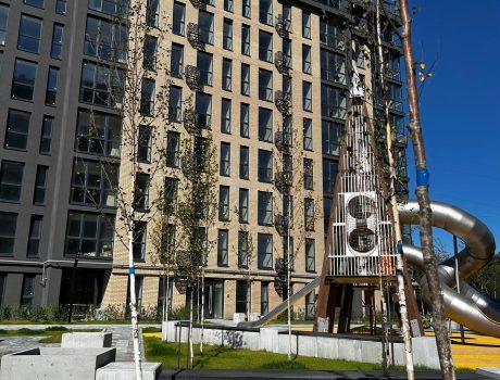 Продаж квартири 2 кімнати 67 кв. м. ЖК Harmony Garden (Виставка) Хмельницький