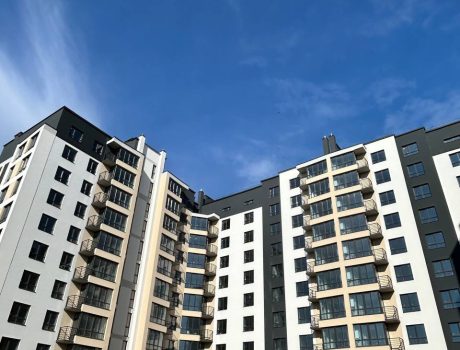 Продаж квартири 2 кімнати 67 кв. м. ЖК Кардамон (Виставка) Хмельницький