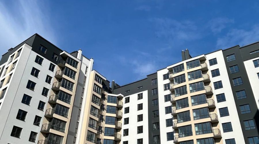 Продаж квартири 2 кімнати 67 кв. м. ЖК Кардамон (Виставка) Хмельницький