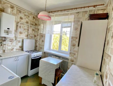 Продаж квартири 3 кімнати 55 кв. м. (Центр) Хмельницький