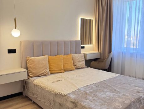 Продаж квартири 1 кімната 46 кв. м. Лісогринівецька (Озерна) Хмельницький