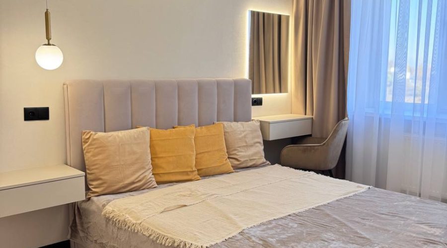 Продаж квартири 1 кімната 46 кв. м. Лісогринівецька (Озерна) Хмельницький