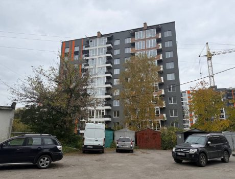 Продаж квартири 2 кімнати 68 кв. м. ЖК Студентський (Південно-Захід) Хмельницький