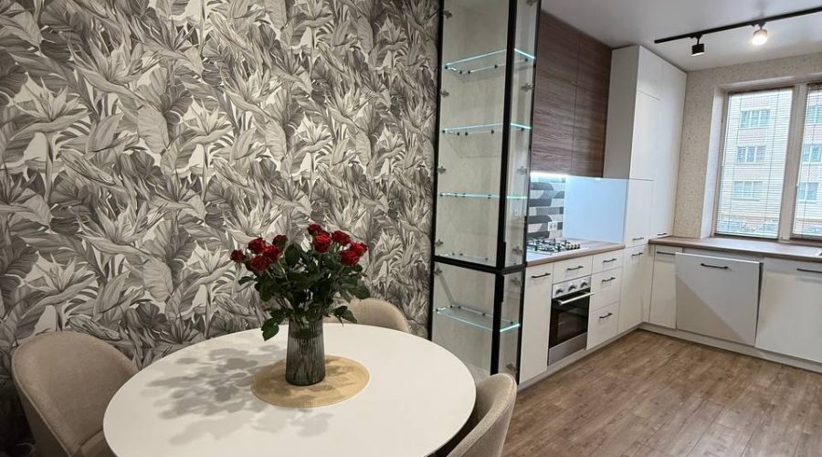 Оренда 2 кімнати Старкон. шосе (Виставка) Хмельницький