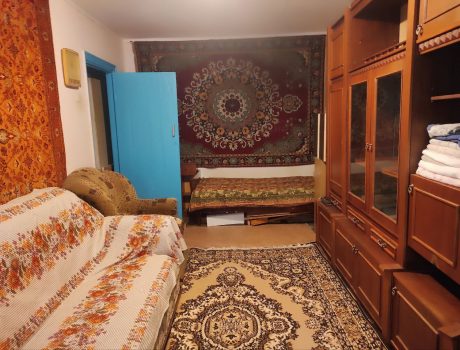 Оренда 2 кімнати 45 кв. м. Інститутська (Південно-Захід) Хмельницький