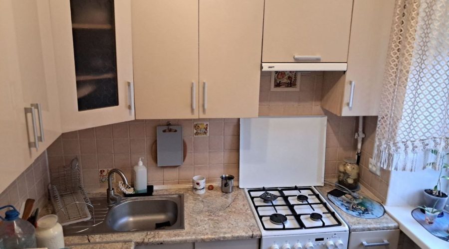 Продаж квартири 3 кімнати 58 кв. м. Романа Шухевича (Гречани) Хмельницький