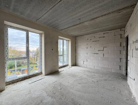 Продаж квартири 2 кімнати 72 кв. м. ЖК Harmony for life (Південно-Захід) Хмельницький