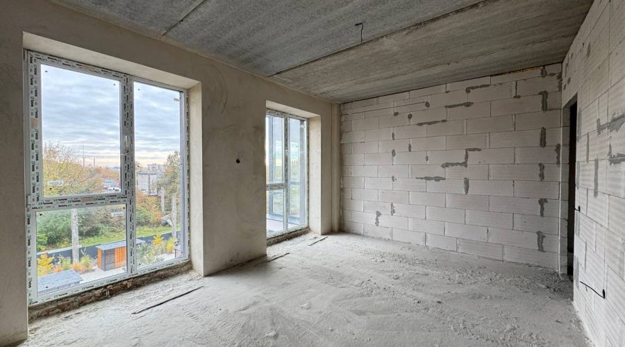 Продаж квартири 2 кімнати 72 кв. м. ЖК Harmony for life (Південно-Захід) Хмельницький