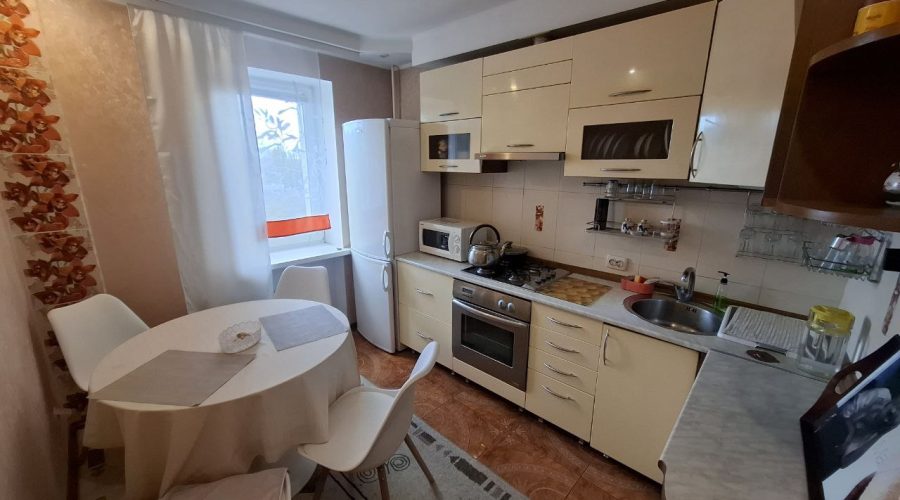 Оренда 2 кімнати 54 кв. м. Пілотська (Дубове) Хмельницький