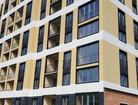 Продаж квартири 1 кімната 38 кв. м. ЖК Агора (Озерна) Хмельницький