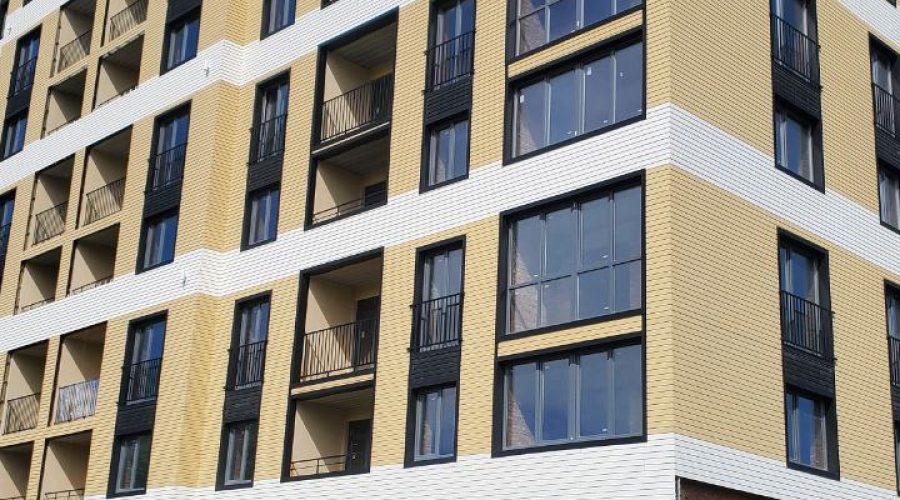 Продаж квартири 1 кімната 38 кв. м. ЖК Агора (Озерна) Хмельницький