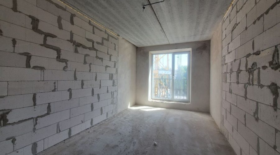 Продаж квартири 1 кімната 38 кв. м. ЖК Агора (Озерна) Хмельницький